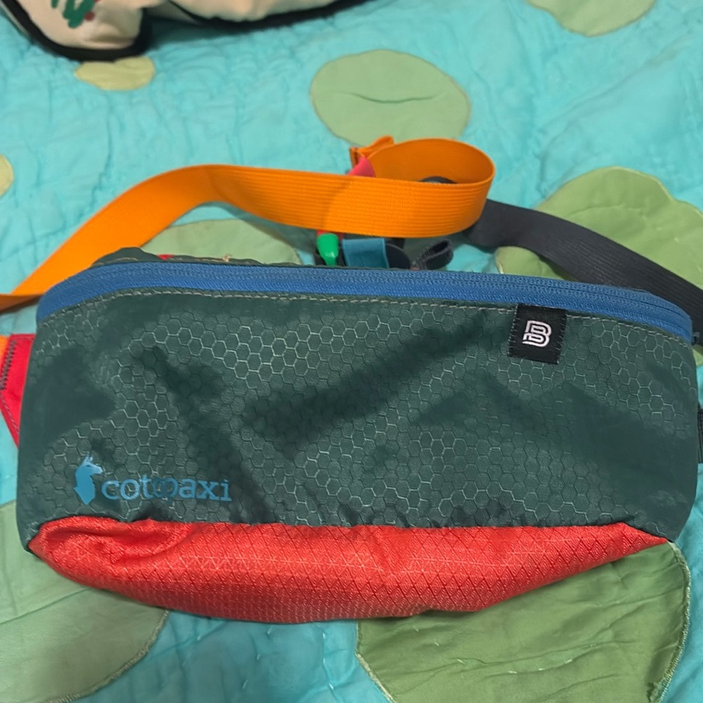 Cotopaxi Waist Pack